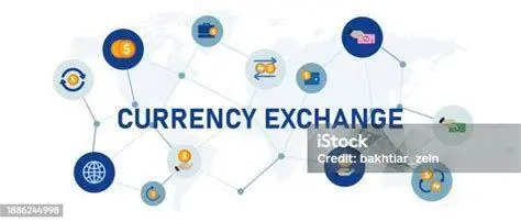 Kurs Konversi PayPal Ilustrasi kurs konversi mata uang PayPal