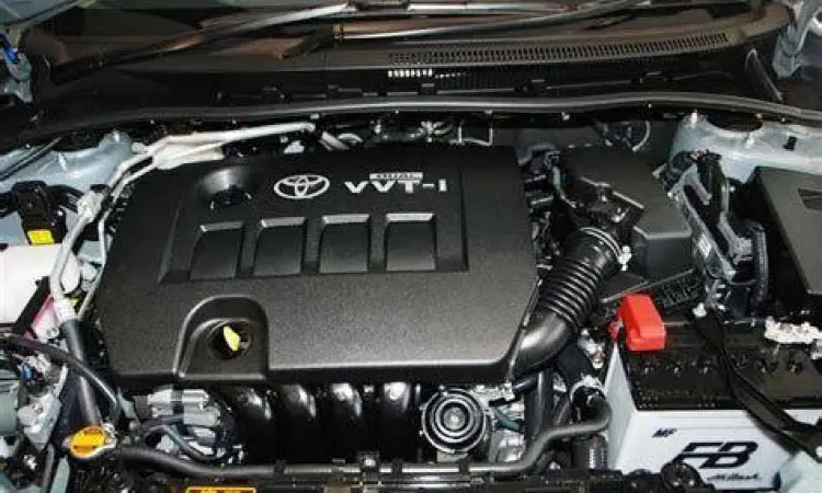 Mesin Toyota Veloz Dual VVT-i yang handal