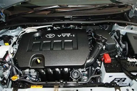 Mesin Toyota Veloz Mesin Toyota Veloz Dual VVT-i yang handal