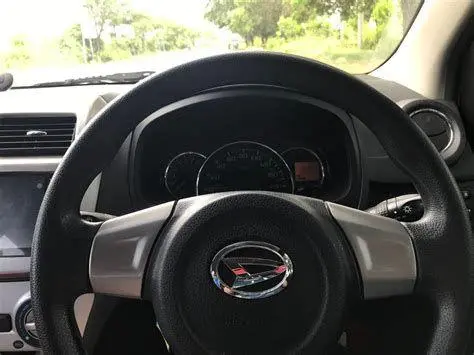 Interior Daihatsu Ayla interior daihatsu ayla varian terbaru