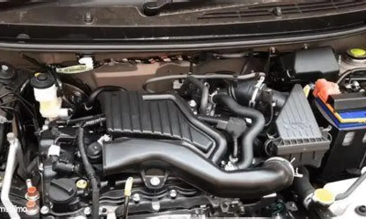 mesin daihatsu ayla 1.2 liter