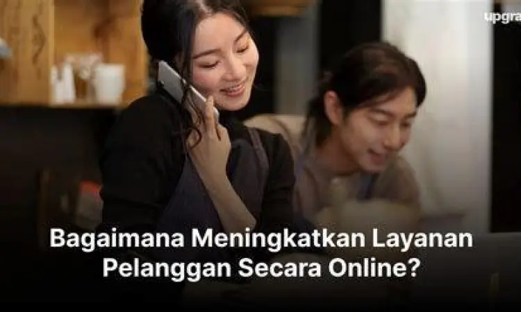 Bantuan Customer Service by.U Layanan pelanggan byU digital