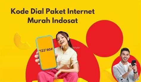 Kode Dial Indosat Kode dial rahasia Indosat untuk transfer pulsa