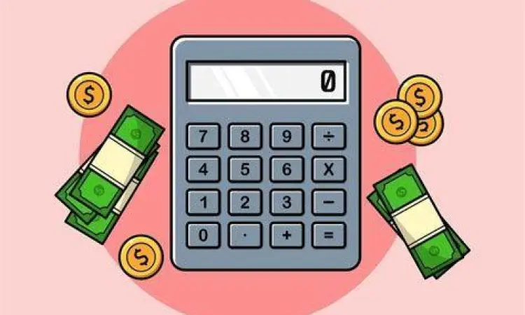 Kalkulasi Rate Konversi Ilustrasi perhitungan rate konversi pulsa