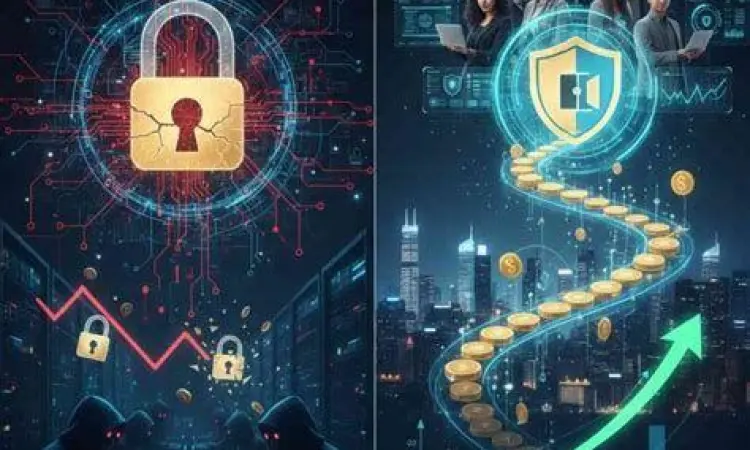 Keamanan GoPay Keamanan transaksi digital dan perlindungan data