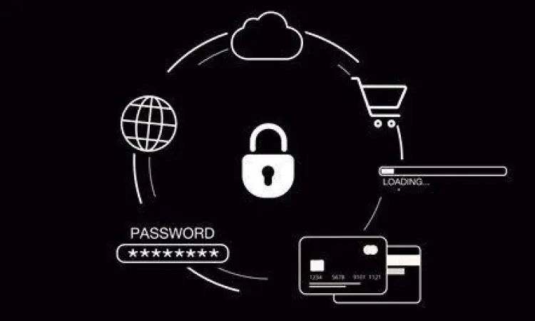 Keamanan transaksi digital dan perlindungan data