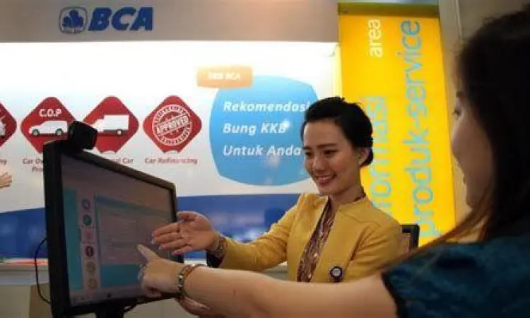 Layanan pelanggan Halo BCA untuk bantuan transaksi