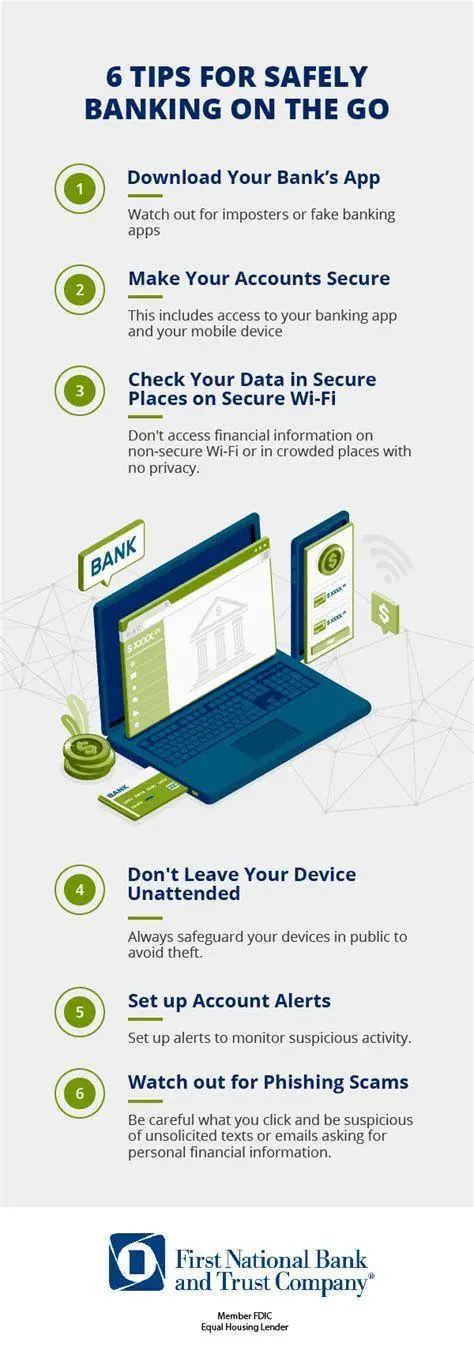 Keamanan Perbankan Keamanan dalam bertransaksi perbankan secara digital