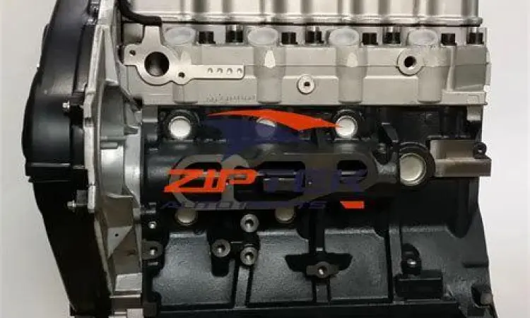 Mesin diesel 4D56 Mitsubishi L300