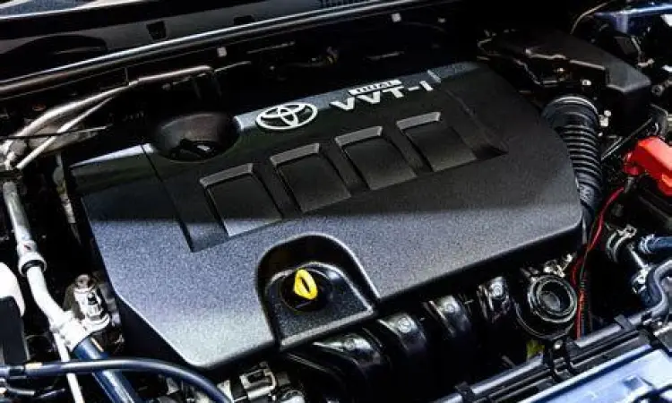 Mesin mobil LCGC 1.2 liter yang hemat bahan bakar