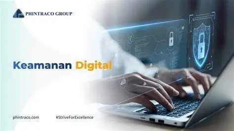 Keamanan Akun GoPay Tips menjaga keamanan akun digital