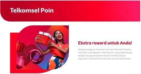 Kategori Pelanggan Telkomsel Tingkatan kategori loyalitas Telkomsel Poin