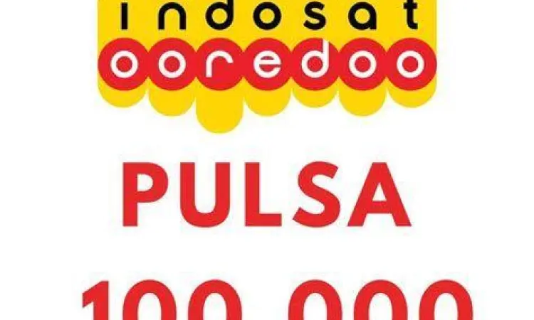 Layanan Bagi Pulsa Indosat Layanan bagi pulsa Indosat Ooredoo ke operator lain
