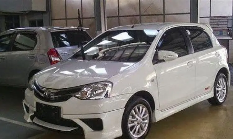 Pilihan Hatchback Murah Mobil hatchback bekas harga 70 jutaan yang populer
