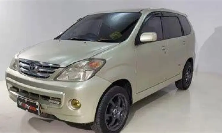 Daftar mobil bekas 70 jutaan terbaik di OLX