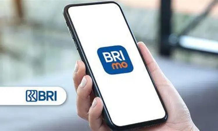 Fitur Riwayat BRIMO Tampilan riwayat transaksi di BRIMO