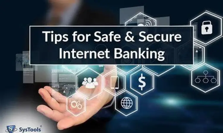 Keamanan dalam bertransaksi digital banking