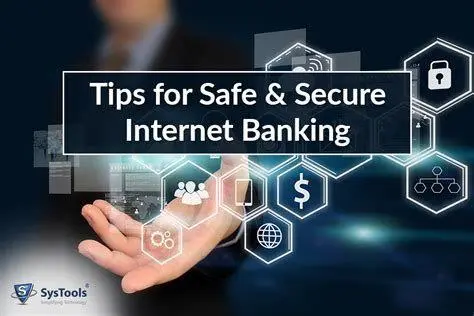 Digital Banking Safety Keamanan dalam bertransaksi digital banking