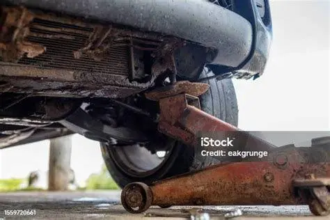 Perawatan Dongkrak Tips merawat dongkrak mobil agar awet