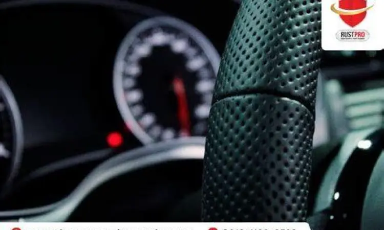 Interior mobil bekas harga 70 jutaan yang bersih dan terawat