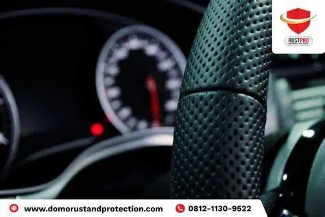 Kondisi Interior Mobil Bekas Interior mobil bekas harga 70 jutaan yang bersih dan terawat