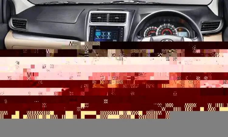 Interior Avanza 2015 Interior Toyota Avanza 2015 Grand New yang lebih modern