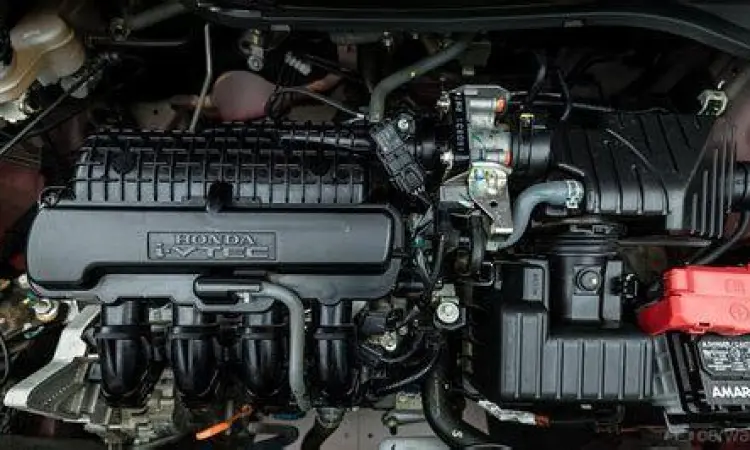 Mesin Honda Brio Mesin Honda Brio 1.2 liter i-VTEC