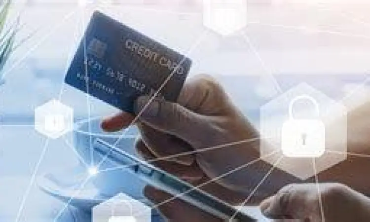 Keamanan transaksi digital dan dompet elektronik