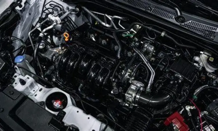 Mesin i-VTEC 1.5L Honda BR-V 2021 yang bertenaga