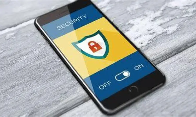 Keamanan transaksi pulsa di handphone