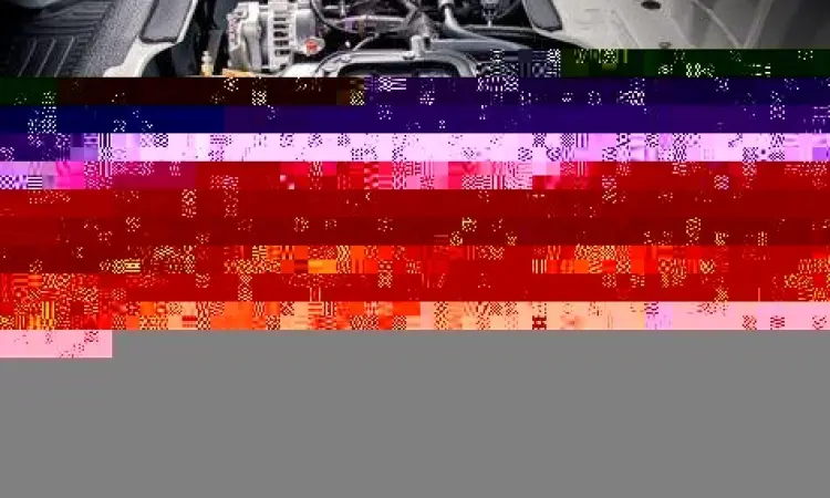 Mesin Gran Max 1.5 Mesin Daihatsu Gran Max 1.5 yang bersih