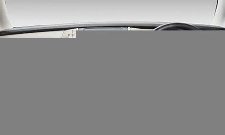 Kabin Suzuki Karimun Wagon R Interior luas Suzuki Karimun Wagon R