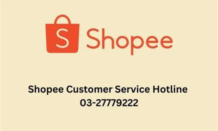 Layanan pelanggan Shopee dan OVO untuk bantuan transaksi