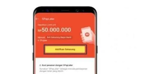 Keamanan ShopeePay Keamanan PIN dan sidik jari di aplikasi ShopeePay