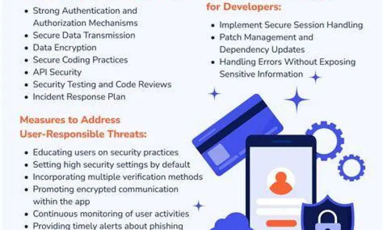 Verifikasi keamanan mobile banking