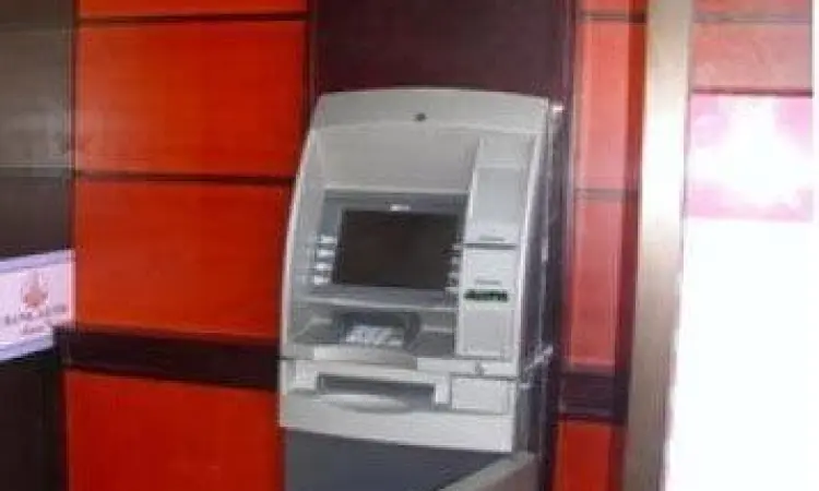 Transfer Via ATM Bank Jatim Cara transfer bank jatim ke bri lewat mesin ATM