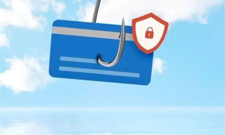 Ilustrasi menjaga kerahasiaan PIN m-banking