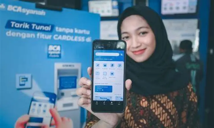 Tips menjaga keamanan saat menggunakan aplikasi perbankan di smartphone