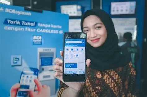 Keamanan Mobile Banking Tips menjaga keamanan saat menggunakan aplikasi perbankan di smartphone
