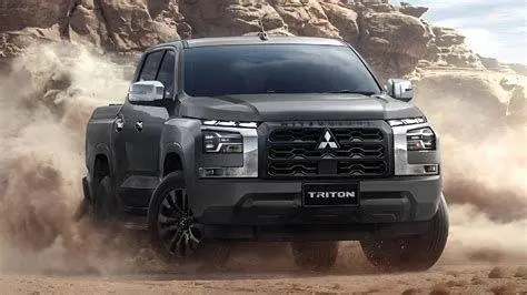 Interior Strada Triton Interior Mitsubishi Strada Triton